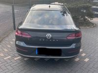 gebraucht VW Arteon Baujahr 2018