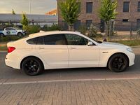 Gebraucht BMW 530 Gran Turismo 258 PS (189 kW) 2013 Weiß Limousine