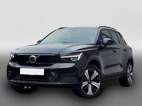 Gebraucht Volvo XC40 Plus 169 kW (231 PS) 2022 Schwarz SUV