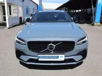 Second-hand Volvo V90 Plus 253 CP (186 kW) 2023 Gri Break