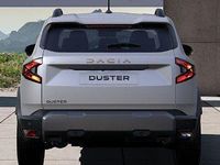 Gebraucht Dacia Duster Extreme 141 PS (103 kW) 2024 Sandstonebeige SUV