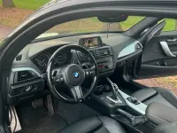 Gebraucht BMW M235 326 PS (239 kW) 2015 Andere farben Coupé