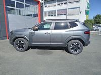 Gebraucht Dacia Duster Extreme 131 PS (96 kW) 2025 Shadow grey /grau SUV