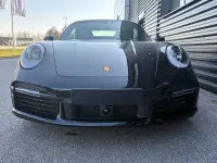 Gebraucht Porsche 992 581 PS (427 kW) 2022 Schwarz Cabrio