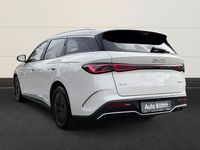 Gebraucht BYD Seal Boost 135 kW (184 PS) 2025 Sandstone metallic Limousine