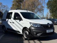 Brugt Renault Express 95 HK (69 kW) 2023 Hvid MPV
