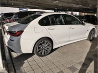 gebraucht BMW 320e Lim. M-Sport, LED, Navi, PDC, LC Prof., Sitzhzg.