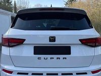 Gebraucht Cupra Ateca 300 PS (220 kW) 2021 Weiß SUV