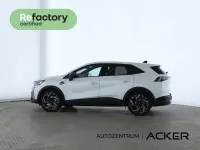 Gebraucht Renault Symbioz Esprit Alpine 145 PS (106 kW) 2025 Weiss SUV
