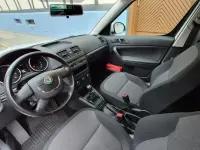 Gebraucht Skoda Yeti Ambition 122 PS (89 kW) 2013 Weiß SUV
