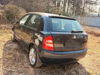 Używany Skoda Fabia 75 KM (55 kW) 2004 Hatchback