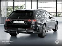 Gebraucht Mercedes E220 AMG line 197 PS (144 kW) 2026