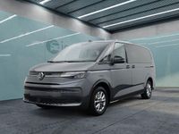 Gebraucht VW Multivan Life 150 PS (110 kW) 2024 Grau Van