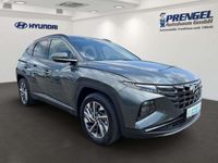 gebraucht Hyundai Tucson 1.6 T-GDi 48V 2WD TREND NAVI LED KAMERA