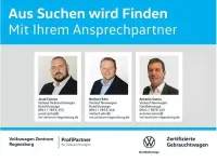 Neu VW Caddy Maxi California 114 PS (83 kW) 2025 Grün Van / Kleinbus