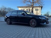 Gebraucht Audi A4 231 PS (169 kW) 2020 Schwarz Kombi