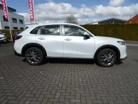 Usata Honda ZR-V Elegance 184 CV (135 kW) 2026 Bianco SUV