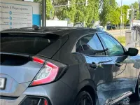 Gebraucht Honda Civic 126 PS (92 kW) 2021 Grau Limousine