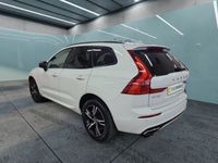 gebraucht Volvo XC60 R Design Plug-In Hybrid AWD