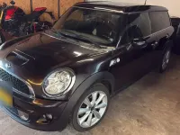 Second-hand Mini Cooper S 182 CP (133 kW) 2014 Maro Hatchback