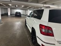 gebraucht Mercedes GLK280 4MATIC