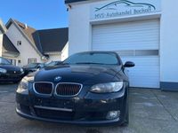 gebraucht BMW 330 Cabriolet 330 i Cabrio i , Navi,Leder,Automatik,SHZ,PDC,Xenon.