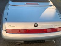 gebraucht Alfa Romeo Spider 916 2.0 Twin Spark