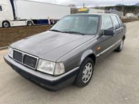 gebraucht Lancia Thema turbo ds Limousine*Il Naftone*RARITÄT*