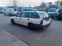 gebraucht Mitsubishi Lancer 1,6 benzin