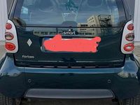 Gebraucht Smart ForTwo Coupé 60 PS (44 kW) 2006 Grün Coupé