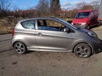 gebraucht Kia Picanto Spirit HAGELSCHDEN