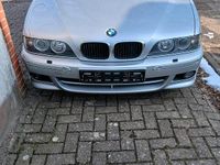 Gebraucht BMW 525 192 PS (141 kW) 2003 Grau Limousine