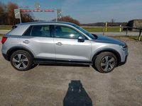 Second-hand Audi Q2 Design 150 CP (110 kW) 2020 Gri SUV