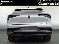 Neu Renault Rafale Esprit Alpine 300 PS (220 kW) 2025 Weiß SUV