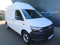 Gebraucht VW T6 204 PS (150 kW) 2016 Weiß Van