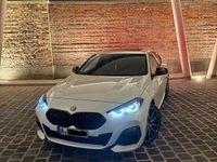Gebraucht BMW M235 M Performance 306 PS (225 kW) 2021 Weiß Limousine