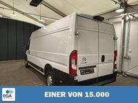 Gebraucht Citroën Jumper 165 PS (121 kW) 2024 Van / Kleinbus