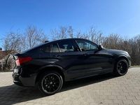 Gebraucht BMW X4 258 PS (189 kW) 2014 Schwarz SUV