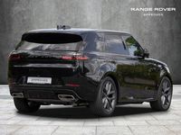 Gebraucht Land Rover Range Rover Sport HSE Dynamic 466 PS (342 kW) 2025 Schwarz SUV