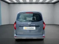 Gebraucht Nissan Townstar 131 PS (96 kW) 2025 Grau Van / Kleinbus