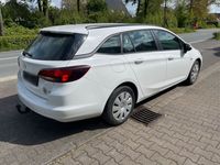 gebraucht Opel Astra 1.6 CDTi Tüv Klima PDC