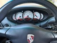 Gebraucht Porsche 911 300 PS (220 kW) 2001 Silber