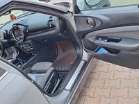 Gebraucht Mini Cooper Clubman 192 PS (141 kW) 2017 Grau Kombi