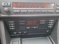 Gebraucht BMW 520 170 PS (125 kW) 2001 Silber Kombi