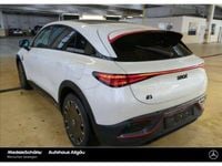 Gebraucht Smart #3 200 kW (272 PS) 2024 Digital white (metallic) SUV