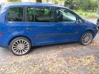 Gebraucht Audi A6 163 PS (119 kW) 2004 Kombi