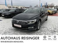 Gebraucht VW Passat Highline 272 PS (200 kW) 2019 Deep black perleffekt Kombi