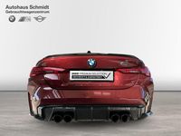 Gebraucht BMW M4 Competition Edition 510 PS (375 kW) 2025 Aventurinrot Coupé