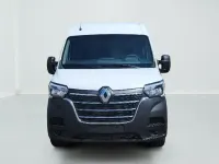 Occasion Renault Master 150 ch (110 kW) 2023 Blanc Monospace