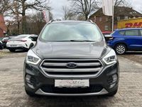 Gebraucht Ford Kuga Cool & Connect 150 PS (110 kW) 2019 Grau SUV